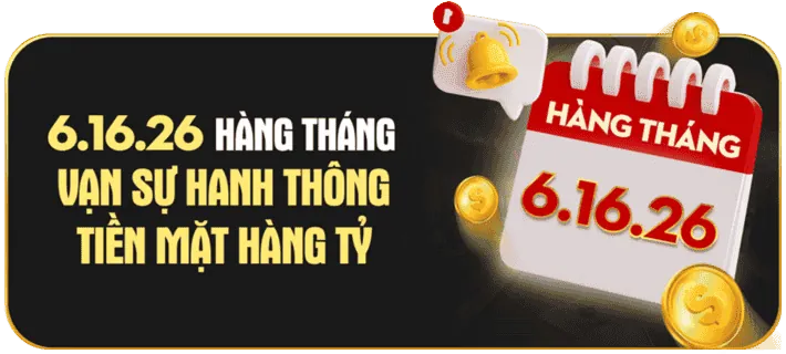 Phương thức Thanh toán và Rút tiền