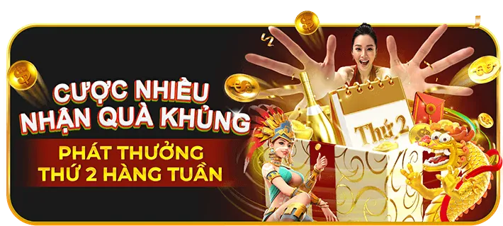 Mẹo chơi game độc quyền cho VIP